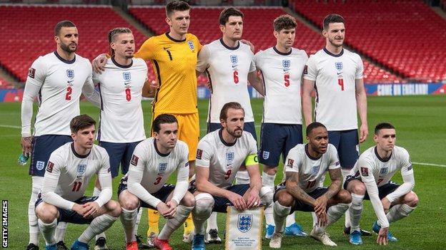 A Legacy in Fabric: England's Journey through Euro Championships