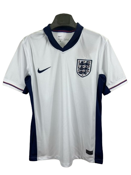 ENGLAND HOME FOOTBALL SHIRT 2024